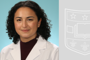 Meet Our New Hospitalist – Nada Zmeter, MD