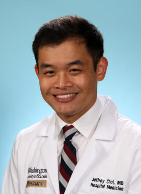 Jeffrey Choi, MD, MS