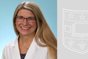 Meet Our New Hospitalist – Madeline Grondalski, RN, MD