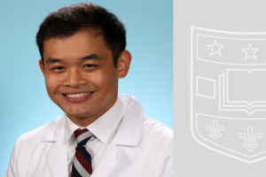 Meet Our New Hospitalist – Jeffrey Choi, MD, MS