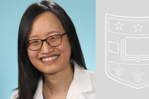 Meet Our New Hospitalist – Stephanie Teja, MD