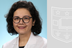 Meet Our New Hospitalist – Ankita Kapoor, MD