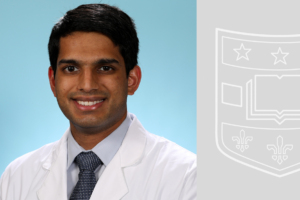 Meet Our New Hospitalist – Vivek Hansalia, MD