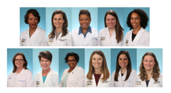 Happy National Nurse Practitioner Week | Division of Hospital Medicine ...