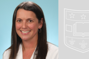 BJH Foundation Grant funds the expansion of the SQuID protocol – Margo Girardi, MD