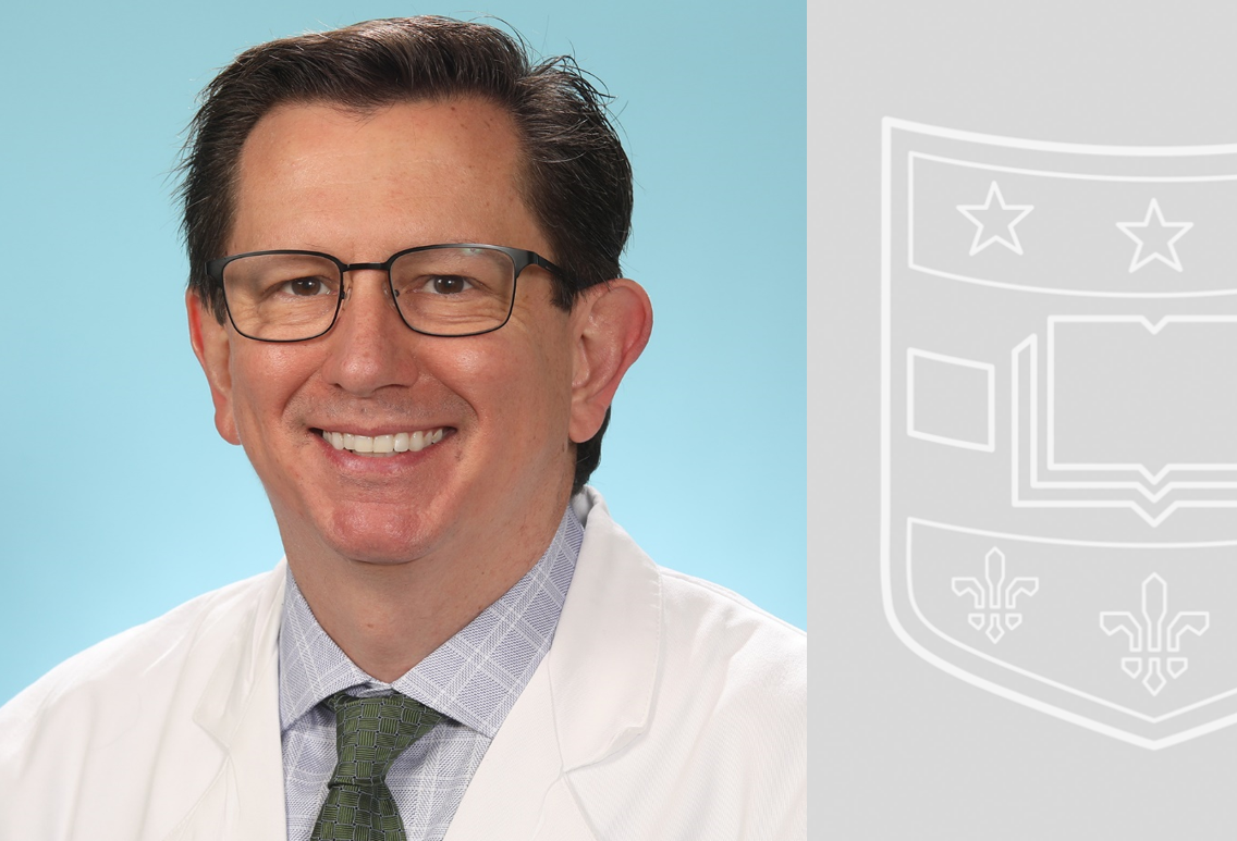 Bob Mahoney, MD, recognized as a 2023 Castle Connolly Top Doctor