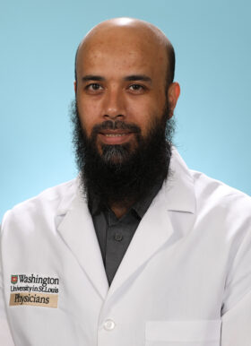 Mohamed Ramadan, MD