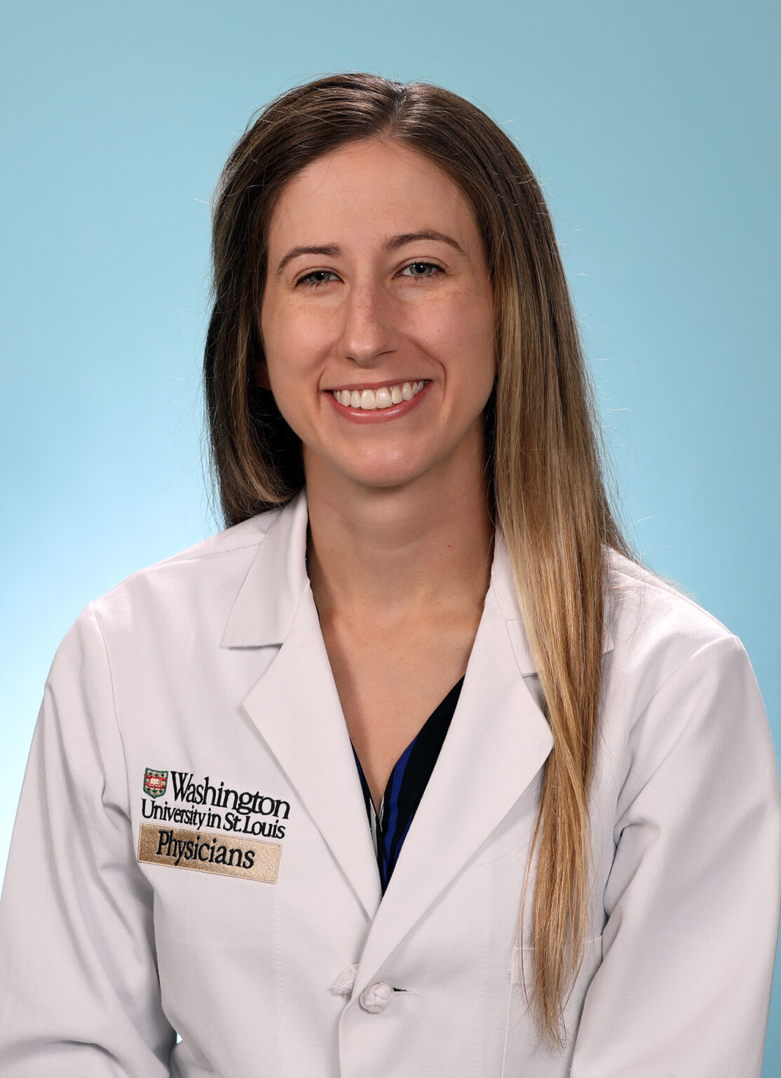 Danielle Kubicki, MD | Division of Hospital Medicine | Washington ...