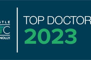 Rachel Bardowell, MD, Kathryn Filson, MD, and Margo Girardi, MD selected as 2023 Castle Connolly Top Doctors
