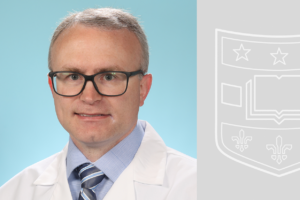 Marty Kerrigan, MD, Accepts Position as Associate Director for the Internal Medicine Clerkship