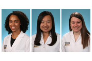 Abstract from Holly Perry, NP, Han Li, MD, and Brenna Zack, NP, Accepted for SHM Conference