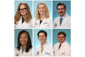 Several Hospitalists Promoted to Assistant Professor of Medicine