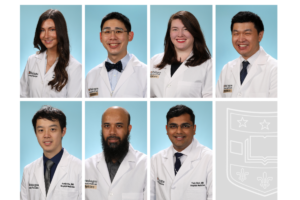 Several Hospitalists Secure Fellowship Matches