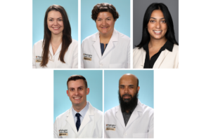 Abstract from Crystal Atwood, MD, Stephanie Conner, MD, Maya Fiore, Benjamin Hoemann, MD, and Mohamed Ramadan, MD, Accepted for SHM Converge Conference