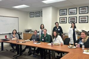 Hospitalists Celebrate Women Physicians Day