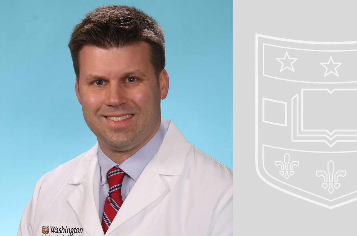 Join us on March 1, 2024 for Wash U Internal Medicine CPC Matt Freer