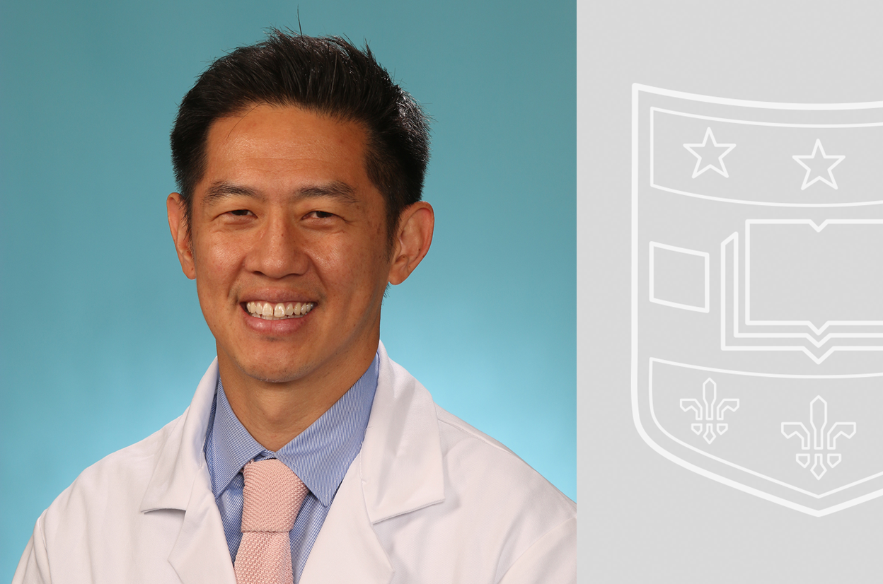 Dennis Chang, MD, Acknowledged for Contributing to a Positive Learning Environment