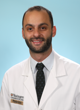 Tarek Bakain, MD