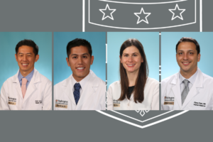 Article by Several Faculty Members included in ‘The Hospitalist’ Newsletter