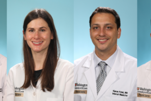 Article by Several Faculty Members included in The Hospitalist Newsletter