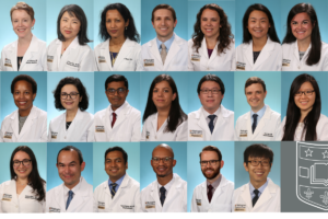 Numerous Hospitalists Promoted to Assistant and Associate Professors of Medicine