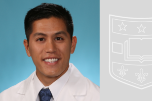 Anthony Dao, MD, Wins Teacher of the Year Award