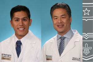 Anthony Dao, MD, and Michael Lin, MD, have workshops accepted for SHM Converge 2025