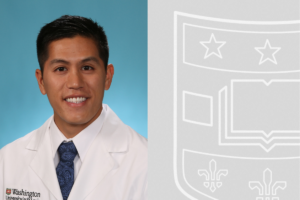 Anthony Dao, MD, Receives Grant to Promote Diversity in Healthcare