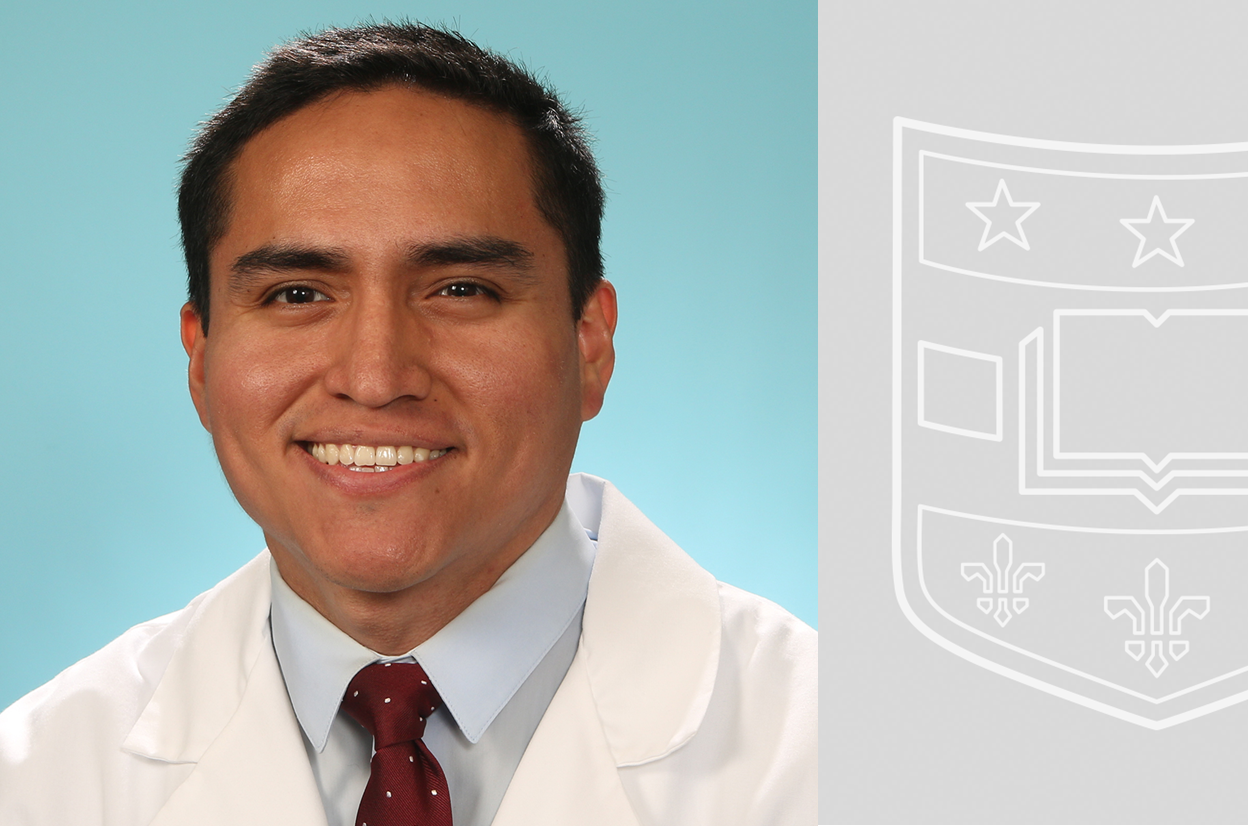 Join us on October 4, 2024 for Wash U Internal Medicine CPC- Miguel Chavez, MD, MSc