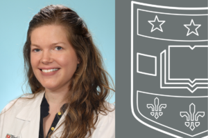 Patricia Litkowski, MD to be Presented with Medical Staff Association Early Career Award