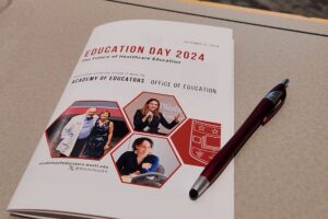 Hospital Medicine Education Committee Supports 2024 Education Day